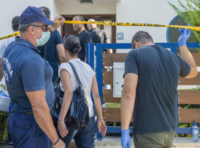 Σε στραγγαλισμό οφείλεται ο θάνατος της 36χρονης στη Λεμεσό